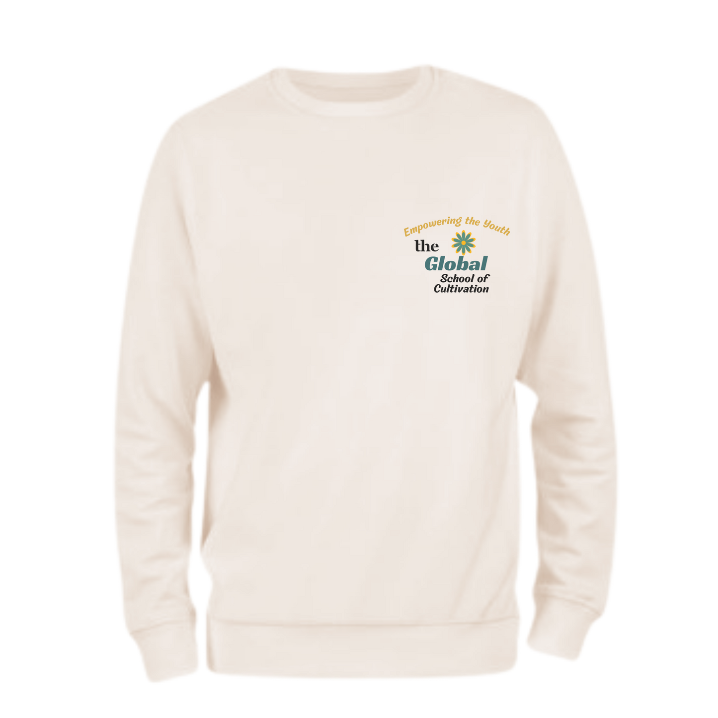 School of Cultivation Sweatshirt