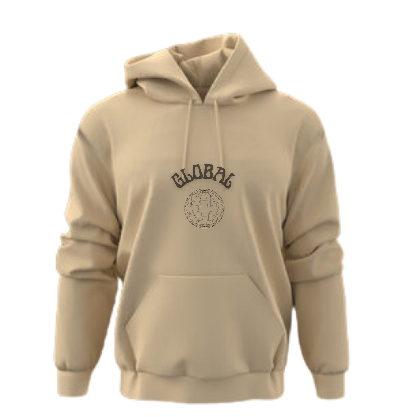 Global Hoodie