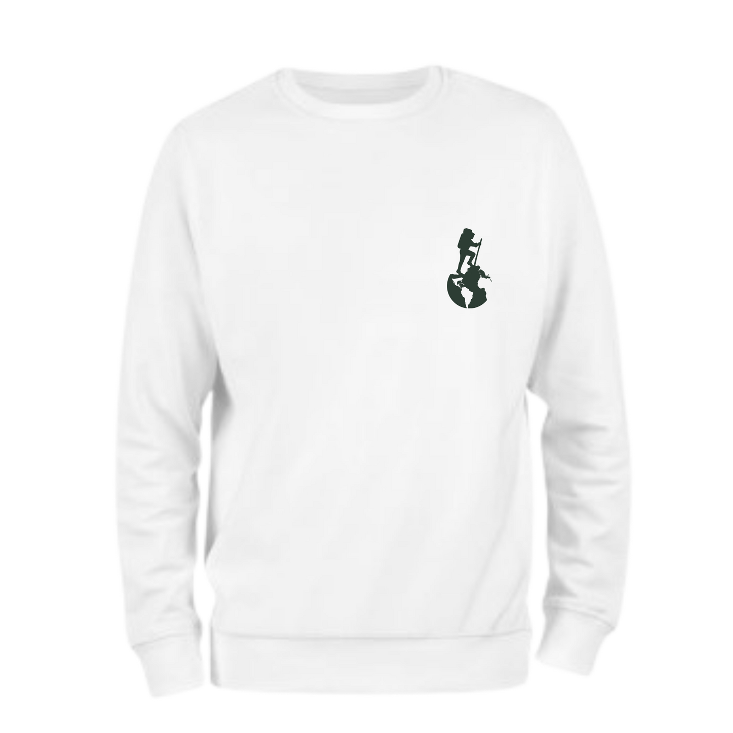 International Trail Club Sweatshirt