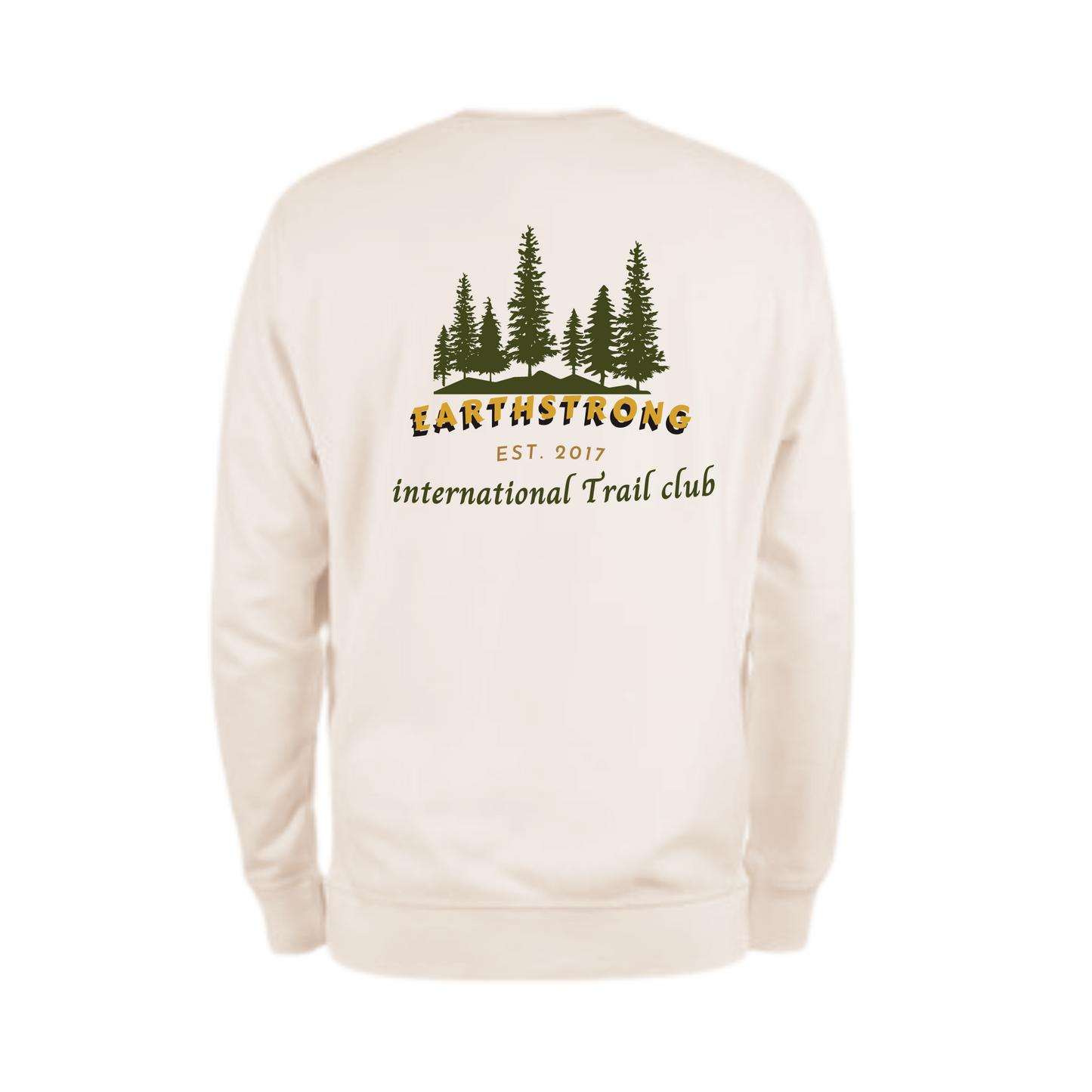 International Trail Club Sweatshirt