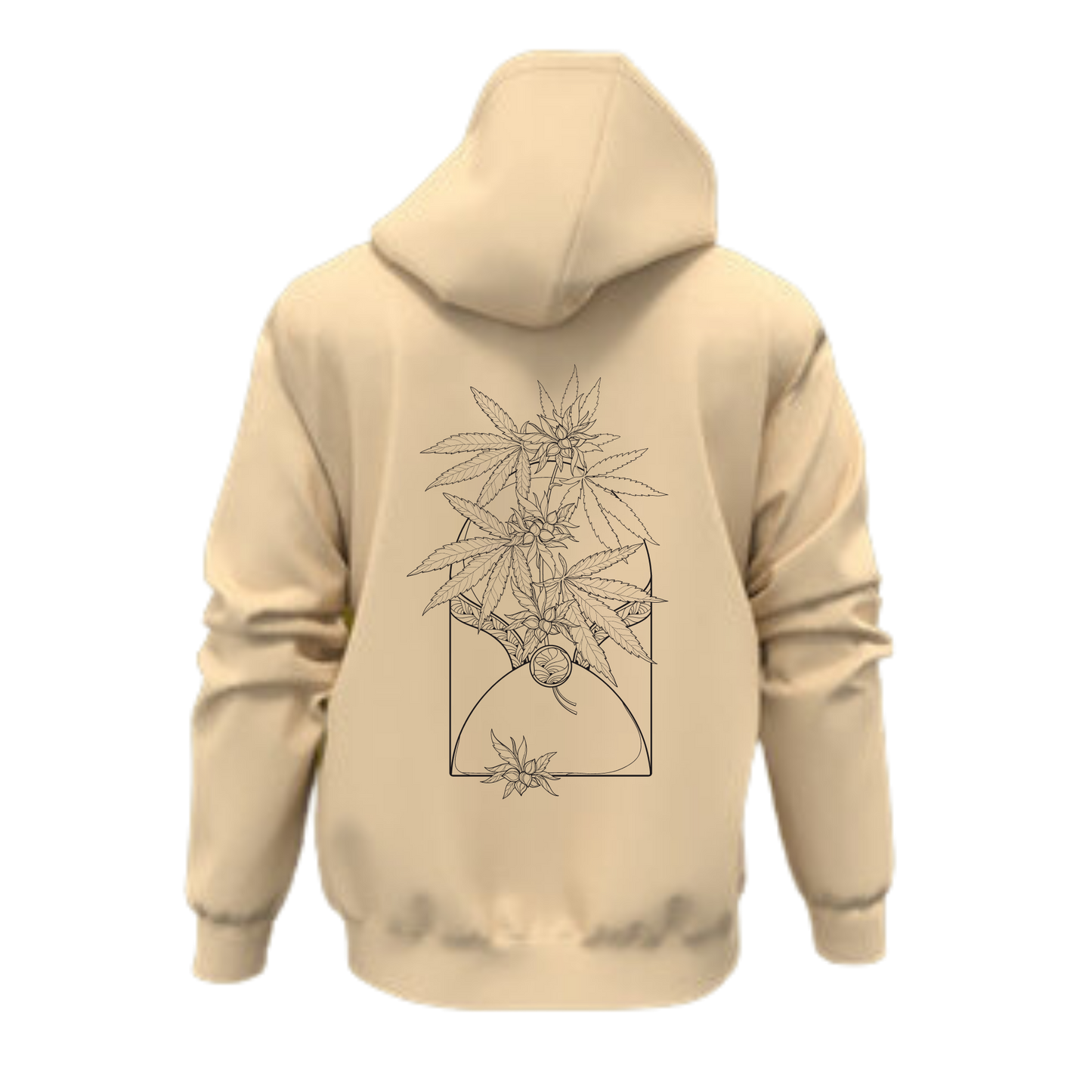 Flower Co. Hoodie