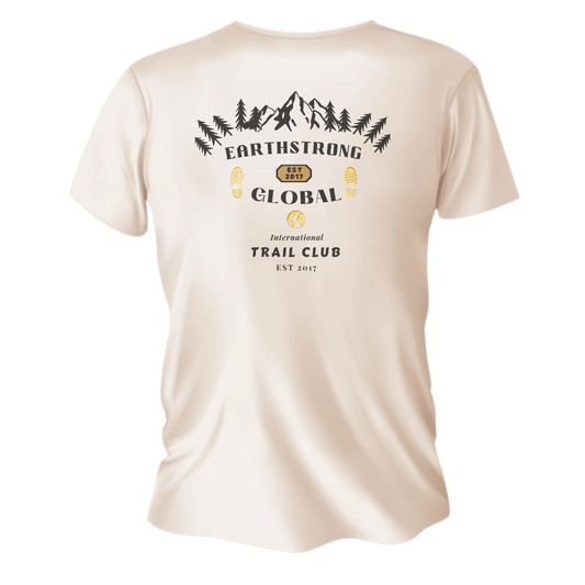 International Trail Club Tee