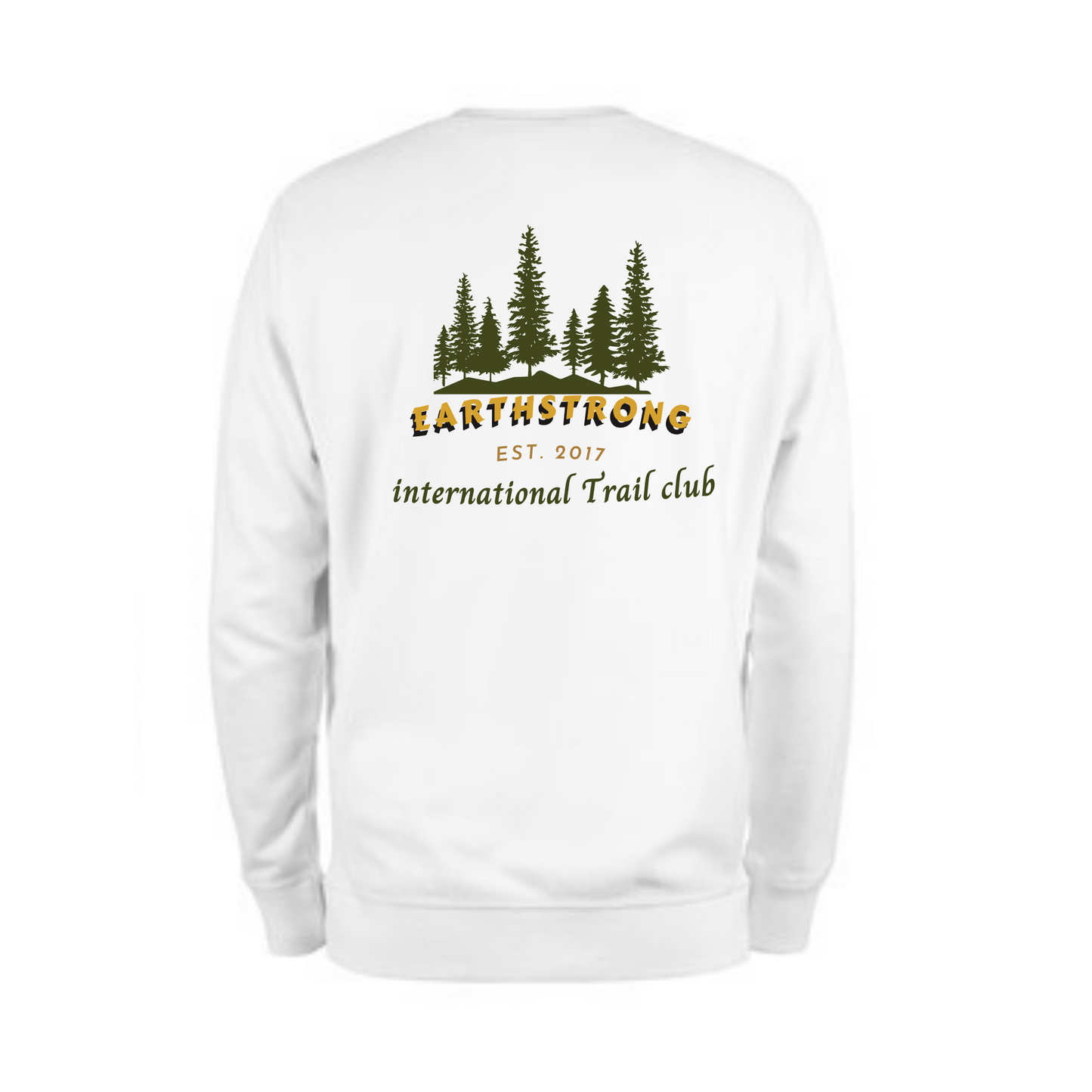 International Trail Club Sweatshirt