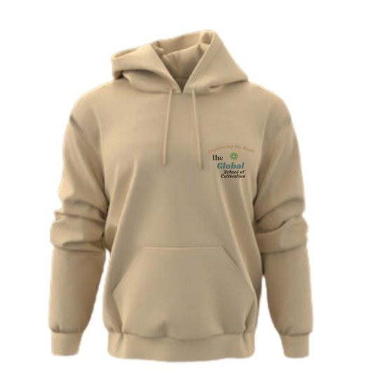 School of Cultivation Hoodie